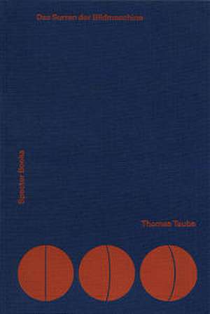 Thomas Taube de Taube, Thomas