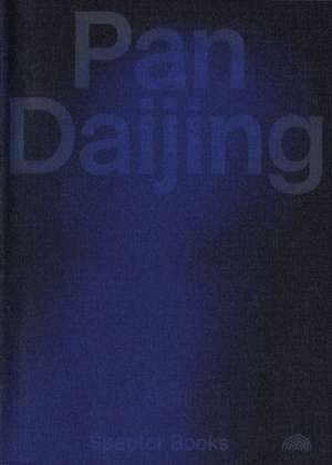 Pan Daijing de Emma Enderby