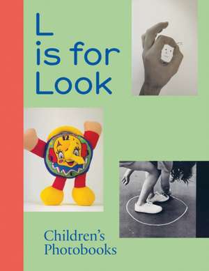 L is for Look de Anne Lacoste