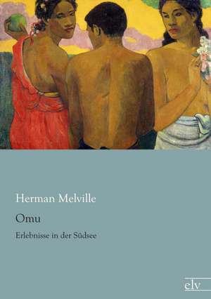 Omu de Herman Melville