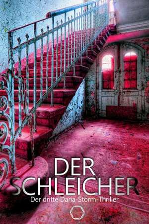 Der Schleicher de Nadine d'Arachart