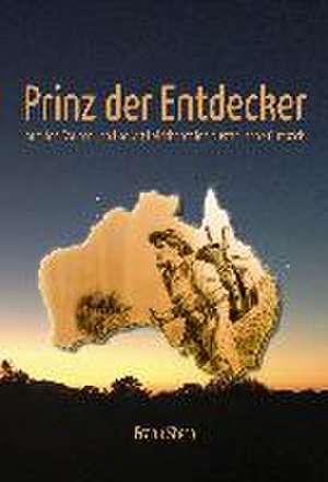 Prinz der Entdecker de Frank Stern