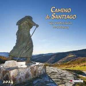 Camino de Santiago 2024