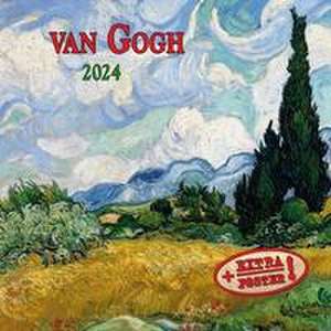 Vincent van Gogh 2024 de Vincent van Gogh