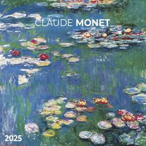 Claude Monet 2025 de Claude Monet