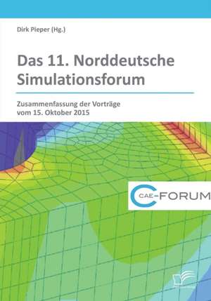 Das 11. Norddeutsche Simulationsforum. Zusammenfassung Der Vortrage Vom 15. Oktober 2015: Wie Das Erziehungsprinzip Rhythmik Die Teamentwicklung Fordern Kann de Dirk Pieper