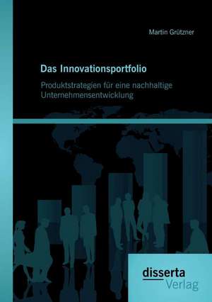 Das Innovationsportfolio