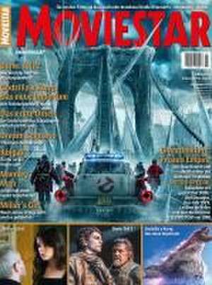 MOVIESTAR Ausgabe März/April 2024 (#203) de Björn Sülter