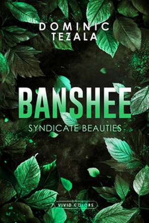 Banshee de Dominik Tezala