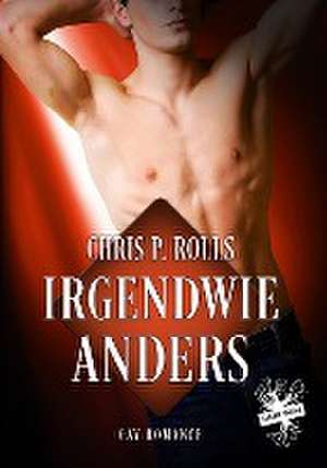 Irgendwie Anders de Chris P. Rolls