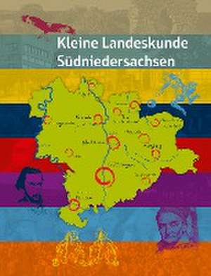 Kleine Landeskunde Südniedersachsen de Peter Drews