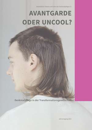 Avantgarde oder uncool? de Stephanie Herold