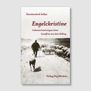 Engelchristine de Hanshenderk Solljer