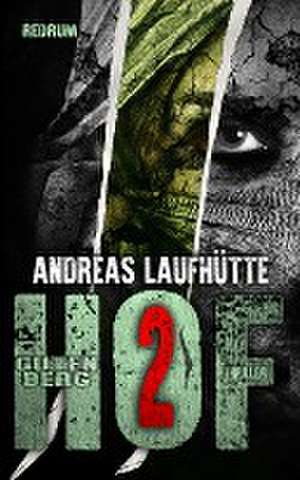 Hof Gutenberg 2 de Andreas Laufhütte