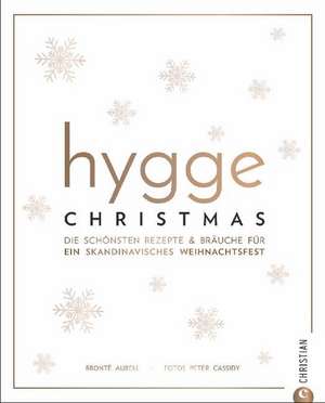 Aurell, B: Hygge Christmas