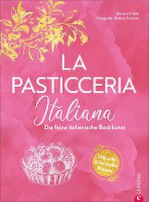 La Pasticceria Italiana de Martina Tribioli