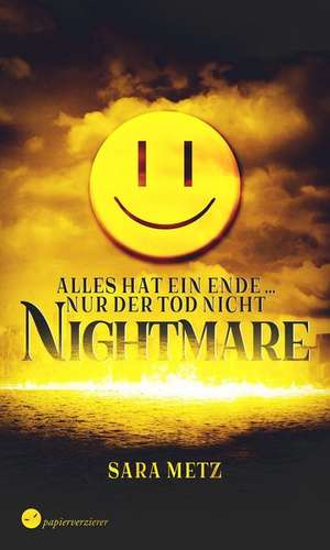 Nightmare de Sara Metz