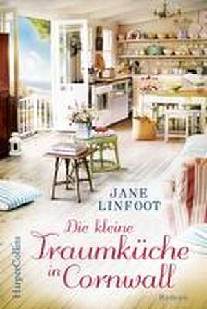 Die kleine Traumküche in Cornwall de Jane Linfoot