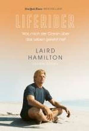 Liferider de Laird Hamilton