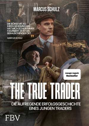 The True Trader de Marcus Schulz