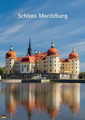 Schloss Moritzburg de Margitta Hensel