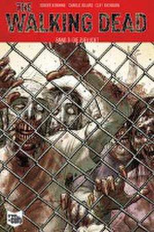 The Walking Dead 03 de Robert Kirkman