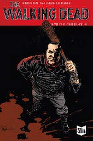 The Walking Dead Softcover 17 de Robert Kirkman