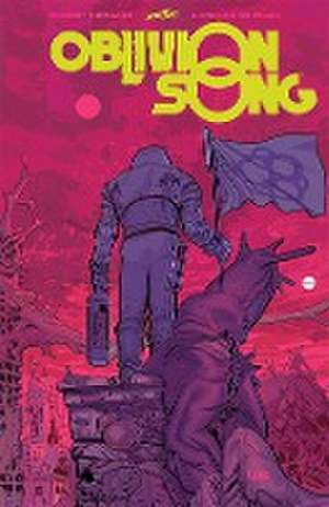 Oblivion Song 3 de Robert Kirkman