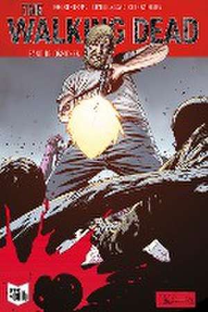 The Walking Dead Softcover 10 de Robert Kirkman