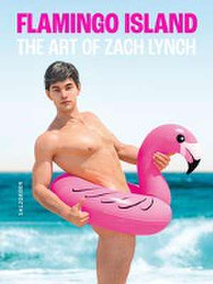 Flamingo Island de Zach Lynch