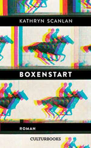 Boxenstart de Kathryn Scanlan
