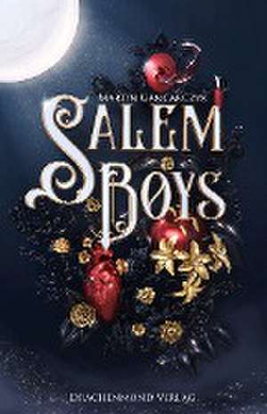 Salem Boys de Martin Gancarczyk