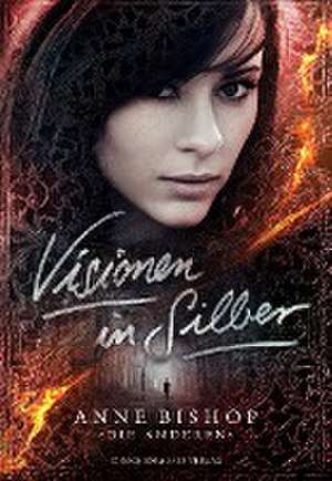 Visionen in Silber de Anne Bishop