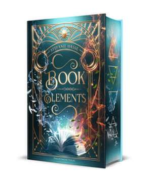 Book Elements de Stefanie Hasse