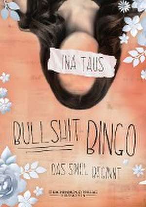 Bullshit-Bingo de Ina Taus