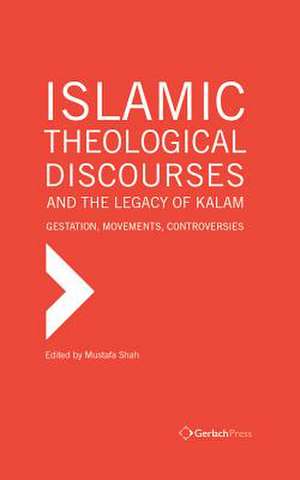 The Rational Theological Discourse of Kalam de Shah Mustafa