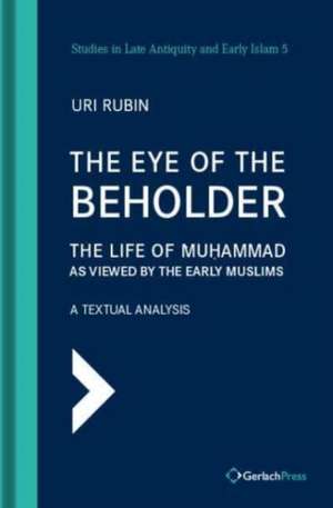 Eye of the Beholder de Uri Rubin