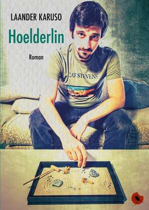 Hoelderlin de Laander Karuso