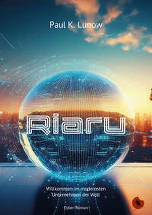 Riaru de Paul K. Lunow