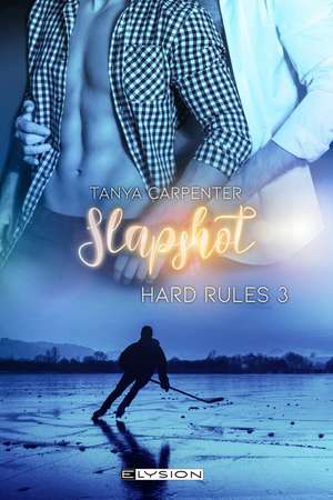 Slapshot de Tanya Carpenter