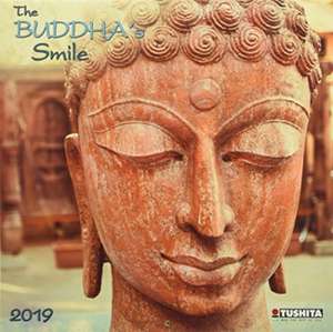 Buddha'S Smile 2019