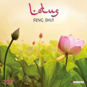 Lotus Feng Shui 2019