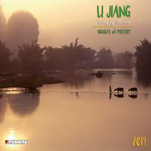 Li Jiang, by the River 2019