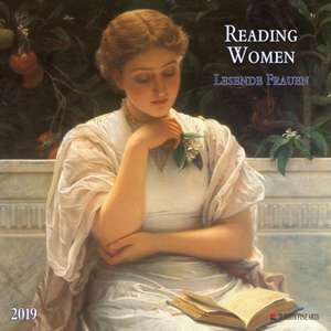 Reading Women 2019