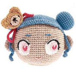 RICORUMI Crochet your character