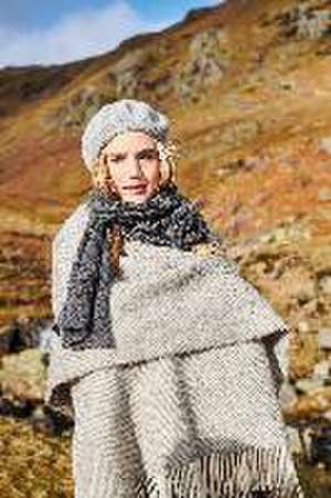 LOVEWOOL Das Handstrick Magazin No. 15