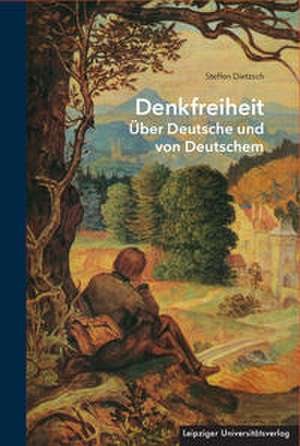 Denkfreiheit de Steffen Dietzsch