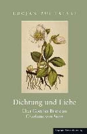 Dichtung und Liebe de Lucjan Puchalski