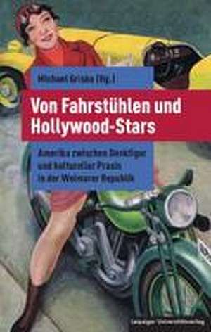 Von Fahrstühlen und Hollywood-Stars de Michael Grisko