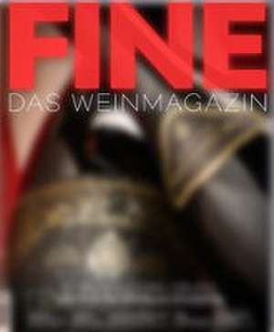 FINE Das Weinmagazin 03/2023 de Ralf Frenzel